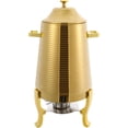 3,5 l theedispenser drankpot, lekvrije geïsoleerde emmerpot 3,5 l theedispenser drankpot, lekvrije geïsoleerde emmerpot