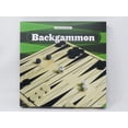 thumbnail image 2 of Timeless Games Backgammon, 2 of 2