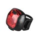 thumbnail image 1 of Luz trasera de bicicleta LED Luz de asiento de bicicleta recargable impermeable, 1 of 5