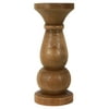 Better Homes and Gardens, Wood Pillar Candle Holder