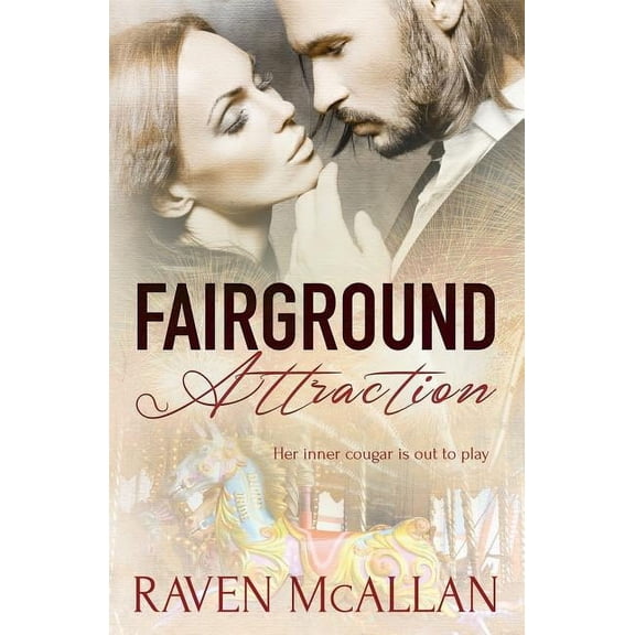 Fairground Attraction, (Paperback)