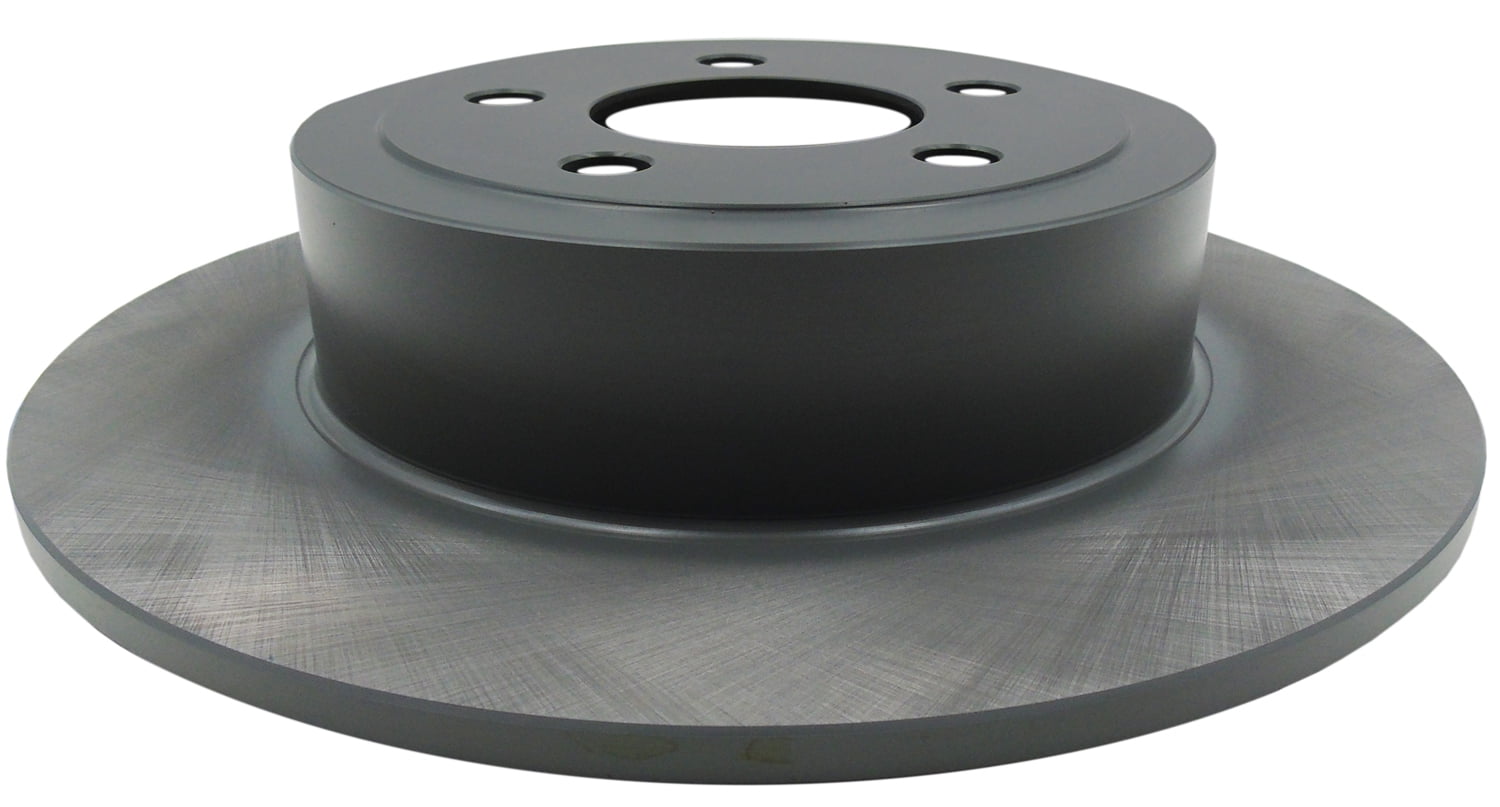 Winstop Brake Rotor, Rear WS244004, Chrysler 300 2022-2015