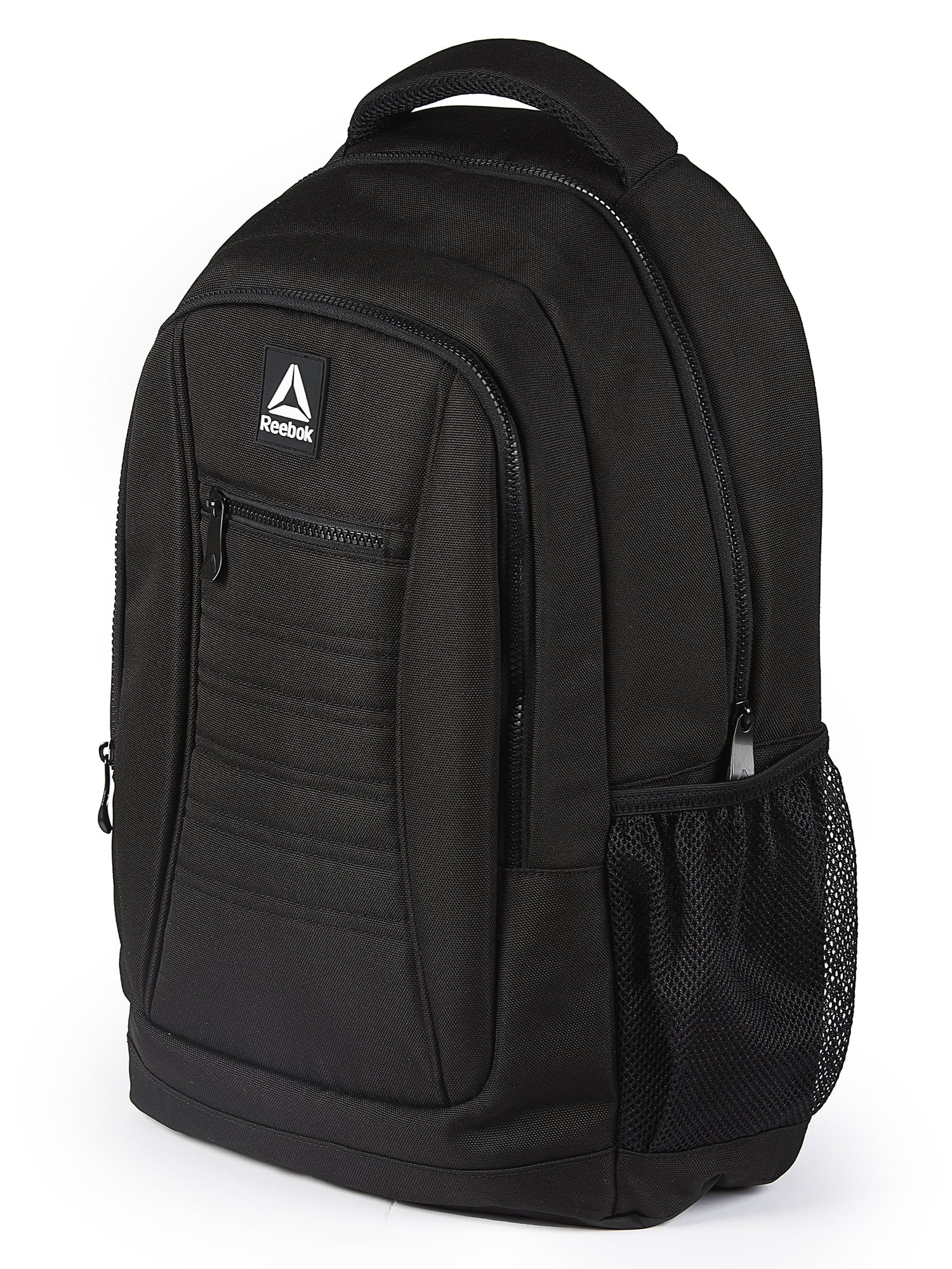 Reebok Unisex North Backpack - Black