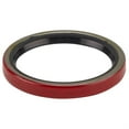 thumbnail image 2 of Speedway Motors Replacement Axle/Hub Grease Bearing Seal, Double Lip Seal to Prevent Oil Leaks and Keep Out Dirt, 1.87 x 2.40 x .27 Inch, Sold Individually, 2 of 4