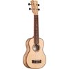 Cordoba 24C Spruce Concert Ukulele, 24 Series