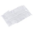 thumbnail image 1 of Unique Bargains Tampons de Remplacement pour Brosse à Poussière, Blanc, 30 Unités, 1 of 5