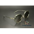 thumbnail image 3 of COACH HC7141 900513 Trans Green Shiny Ligh Green Brown Grad 54 Womens Sunglasses, 3 of 6
