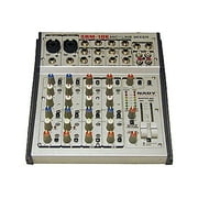 Nady SRM-10X - Analog mixer - 10-channel