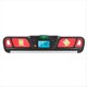 thumbnail image 1 of de Burbuja, Inclinómetro, Regla Horizontal, Pantalla LED Electrónica, Transportador, Medidor de Magnético B, 1 of 6