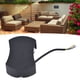 thumbnail image 4 of Lámpara de pared resistente al agua, flujo de luz de pared de 1500 lm para comedor para patio para cocina,Lámpara de pared a prueba de agua Lámpara de pared Lámpara de pared Lámparas de pared Lámpara, 4 of 7