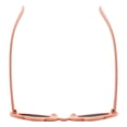 thumbnail image 4 of Lentes de Sol Lax Kids Para Niña, Flor Nude Unitalla, 4 of 4