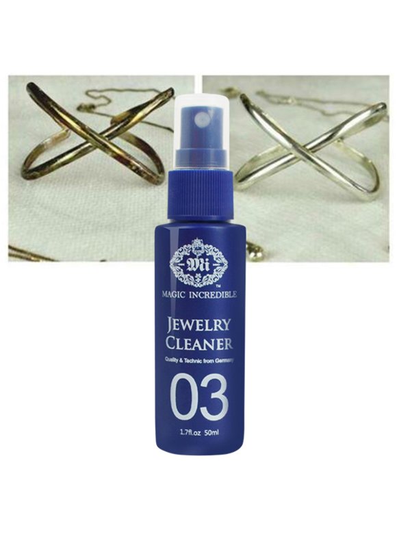 Granquartz 3 In 1 Spray Cleaner