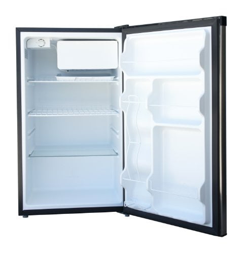 mini fridge walmart cheap