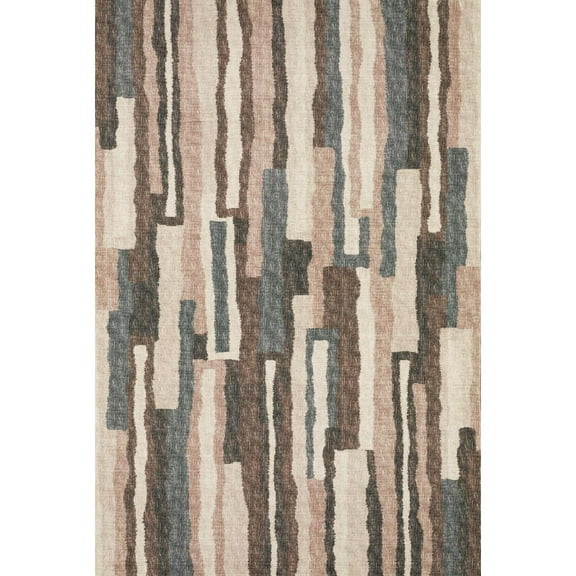 Dalyn Rug Company & Addison Rugs Brisbane BR7 Sable 3' x 5' Rug