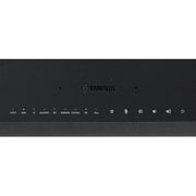 Yamaha YAS-209 Sound Bar with Wireless Subwoofer, Bluetooth