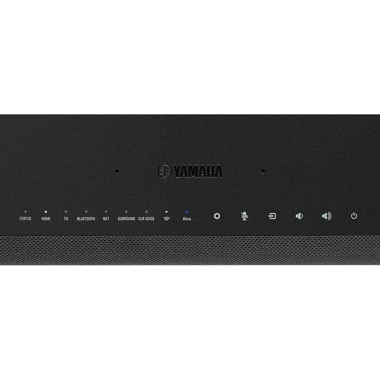 Yamaha YAS-209 Sound Bar Speakers with Wireless Subwoofer Yamaha YAS-209 Sound Bar Speakers with Wireless Subwoofer