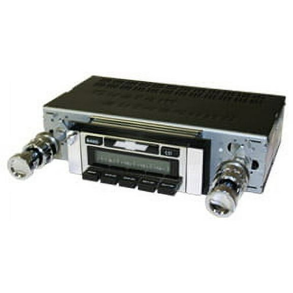 Brothers Trucks CS0630067-72 Mid-range Stereo - 240 Watts Chevrolet