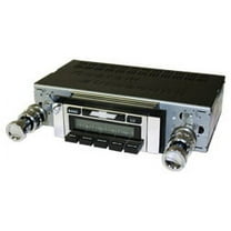 Brothers Trucks CS0630067-72 Mid-range Stereo - 240 Watts Chevrolet