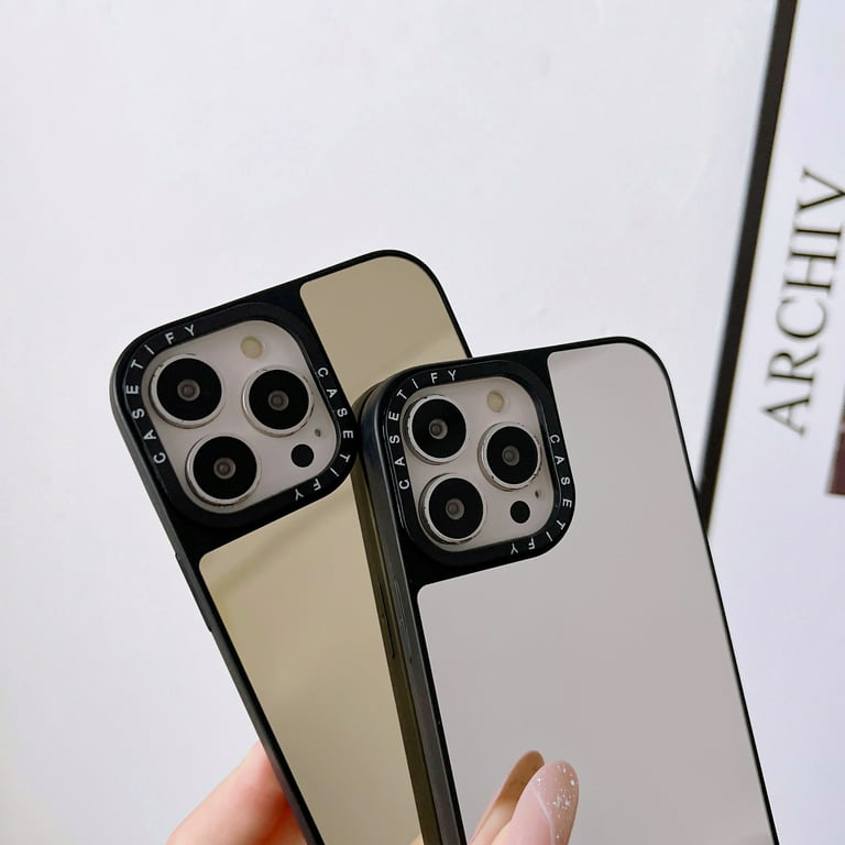 Buy ClickAway Apple iPhone 12 Pro Max, Top Material Electroplated 6D  Series, Rich Look, Slim Fit