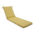 thumbnail image 2 of Pillow Perfect  Outdoor/Indoor Forsyth Soleil Chaise Lounge Cushion 80x23x3, 2 of 3