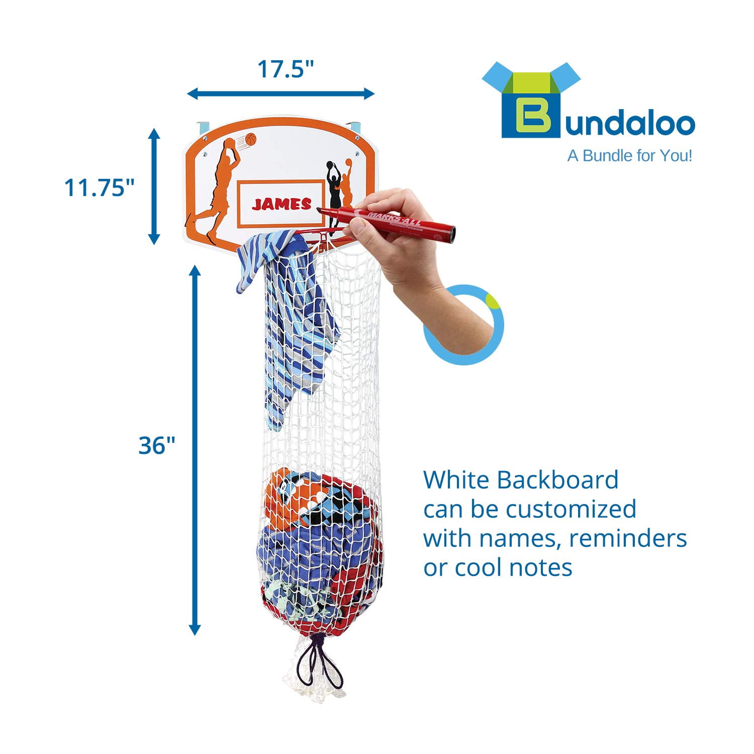 Household Laundry Supplies Laundry Baskets Bins New Hamper