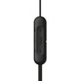 thumbnail image 2 of SONY Wireless In-Ear Headphones WI-C200/B, 2 of 5