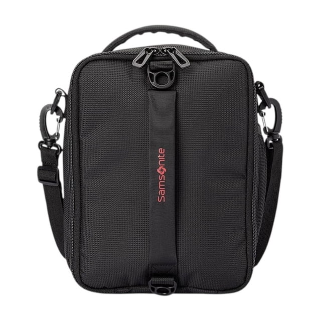 Lonchera Térmica Samsonite Picnic Black
