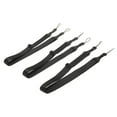 thumbnail image 4 of Tablet Neck Lanyard, Removable Carrying Strap Black 3 Pieces Easy Installation  For Camera, 4 of 8