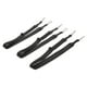 thumbnail image 4 of Tablet Neck Lanyard 3 Pieces Removable Carrying Strap Black  for Bag ANGGREK Otros, 4 of 8