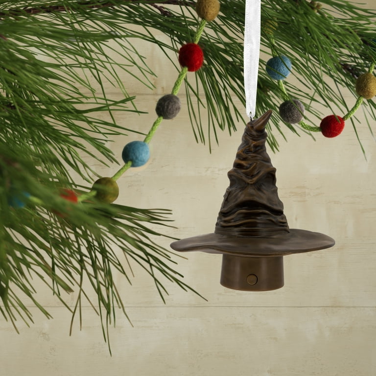 10 Best Harry Potter Ornaments for Christmas Trees