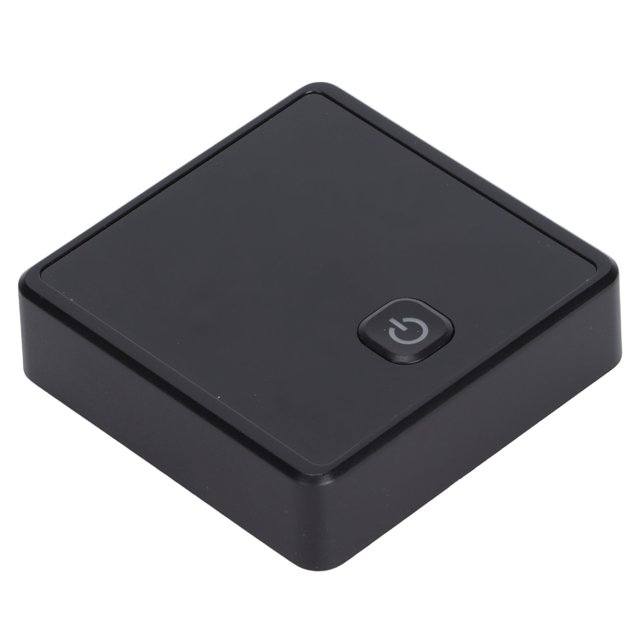 Receptor y transmisor Bluetooth, ZF380 Adaptador de audio Bluetooth 5.0 Adaptador Bluetooth Características de vanguardia