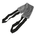 thumbnail image 1 of Adjustable Dog Hind Leg Support Sling For Senior Injured  Dogs  Soft, Assist  Elderly Dogs Going Downstairs Or Into Cars, 1 of 8