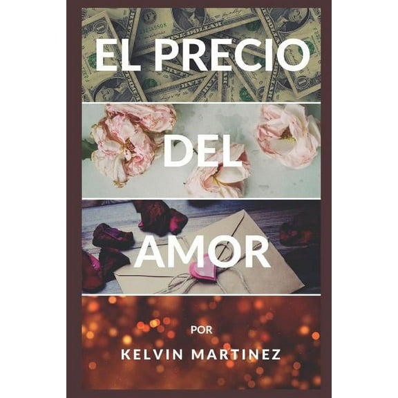 El Precio del Amor (Paperback)