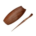 thumbnail image 3 of Fokuz Black Walnut Gongfu Traditional Home Use For Lovers, 3 of 6