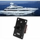 thumbnail image 5 of Desiderio Panel de control de molinete de aluminio de 12 V, interruptor basculante para yate y barco, 5 of 5