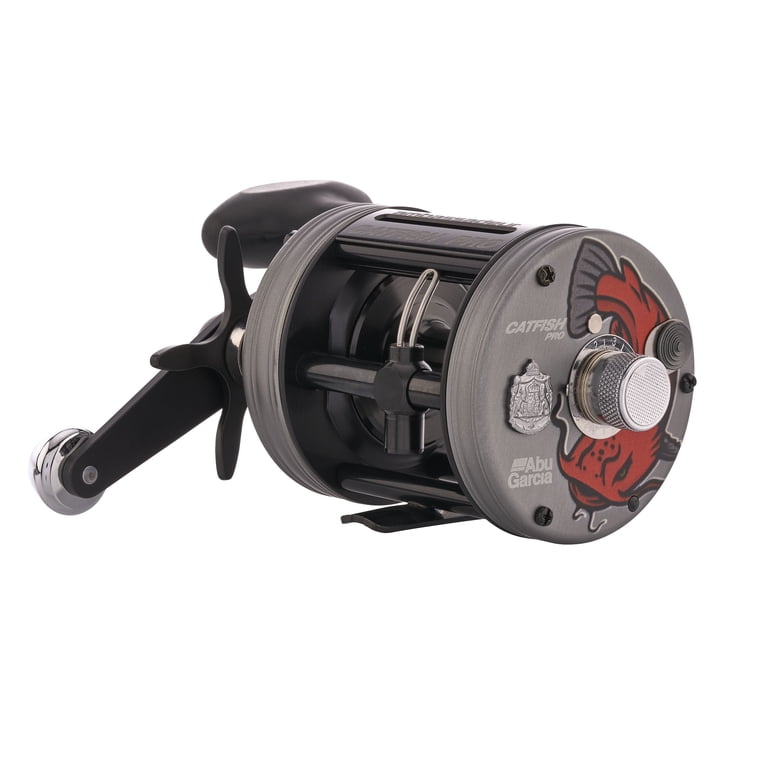 abu garcia blackmax spinning reel Abu Garcia Black Max