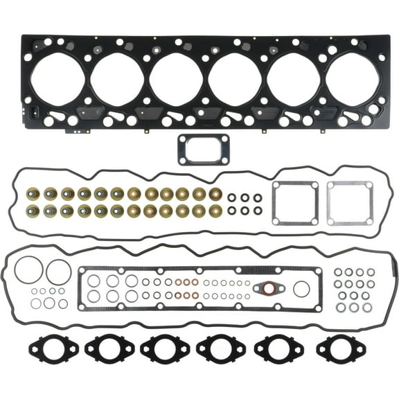 Victor 02-10482-01 Fits select: 2003-2009 DODGE RAM 2500, 2003-2007 DODGE RAM 3500