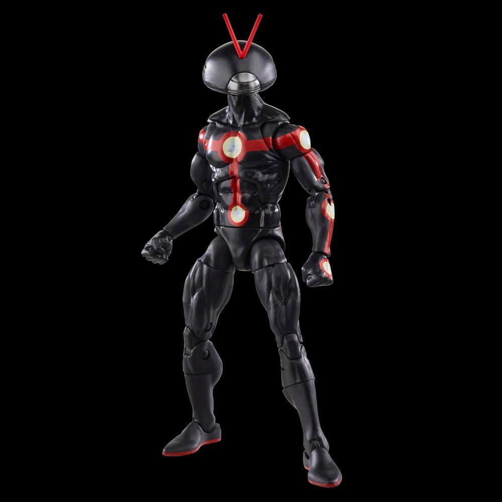 Marvel Legends Series Future Ant-Man Action Figures (6”)