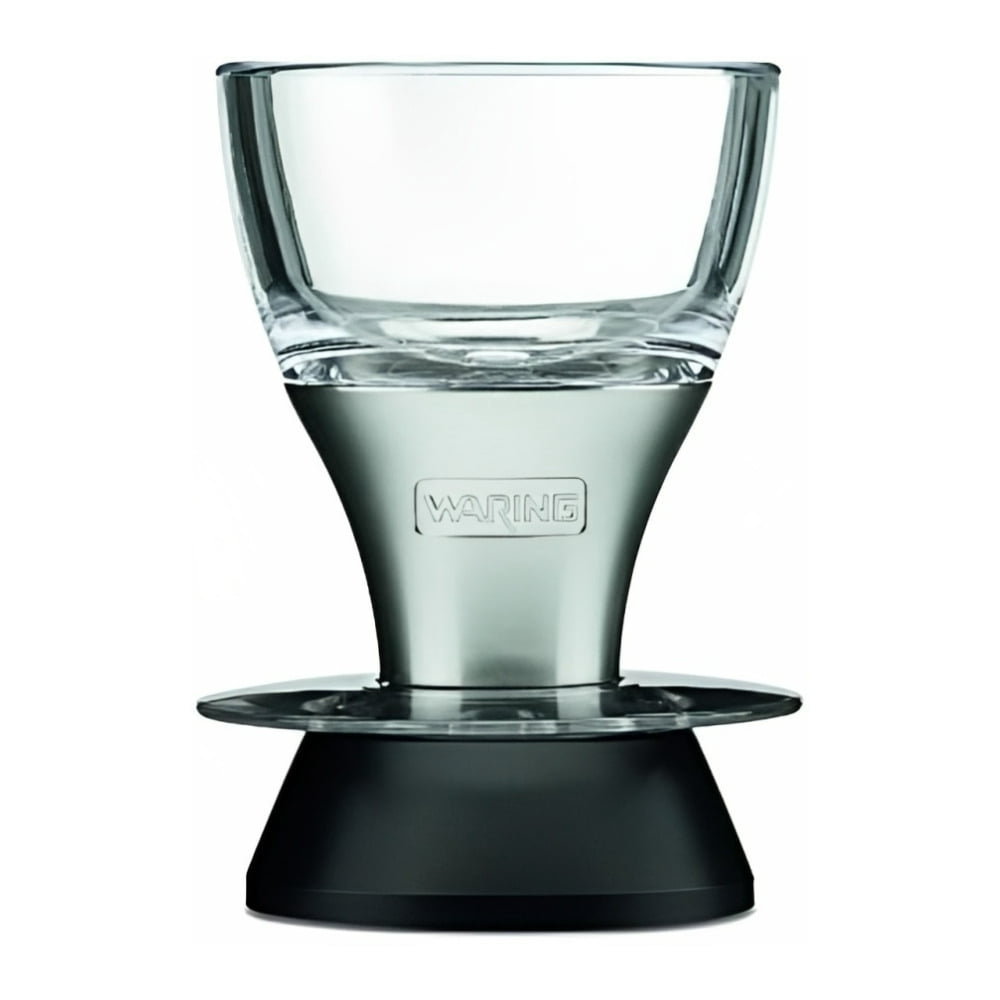 Riedel Tumbler Collection Spey Single Old Fashioned 4-Count Glass Set (2 x 2-Pack) Bundle with Professional Wine Aerator (3 Items)