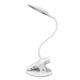 thumbnail image 1 of Lámpara De Escritorio, lámpara De Escritorio Con Clip Inteligente Plegable Antideslizante Flexible Para Dormitorio Para Dormitorio, 1 of 7