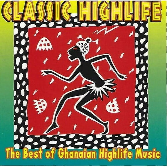 Various Artists - Classic High Life / Various - Music & Performance - CD