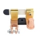 thumbnail image 2 of Interruptor de desconexión de batería de poste genérico Interruptor rápido 12 V 24 V Práctico aislador de batería para vehículos todo Sin accesorios, 2 of 9