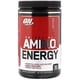 thumbnail image 1 of Amino Energy ON (30 serv ) sabor blueberry mojito OPTIMUM NUTRITION Amino Energy ON (30 serv ), 1 of 2