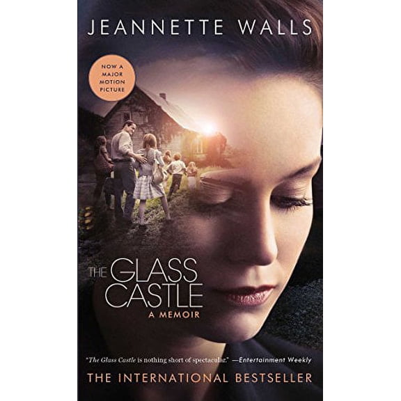 Pre-Owned The Glass Castle: A Memoir (Unknown) 1416544666 9781416544661