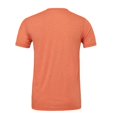 thumbnail image 2 of Bella + Canvas Adults  Crew Neck T-Shirt, 2 of 4