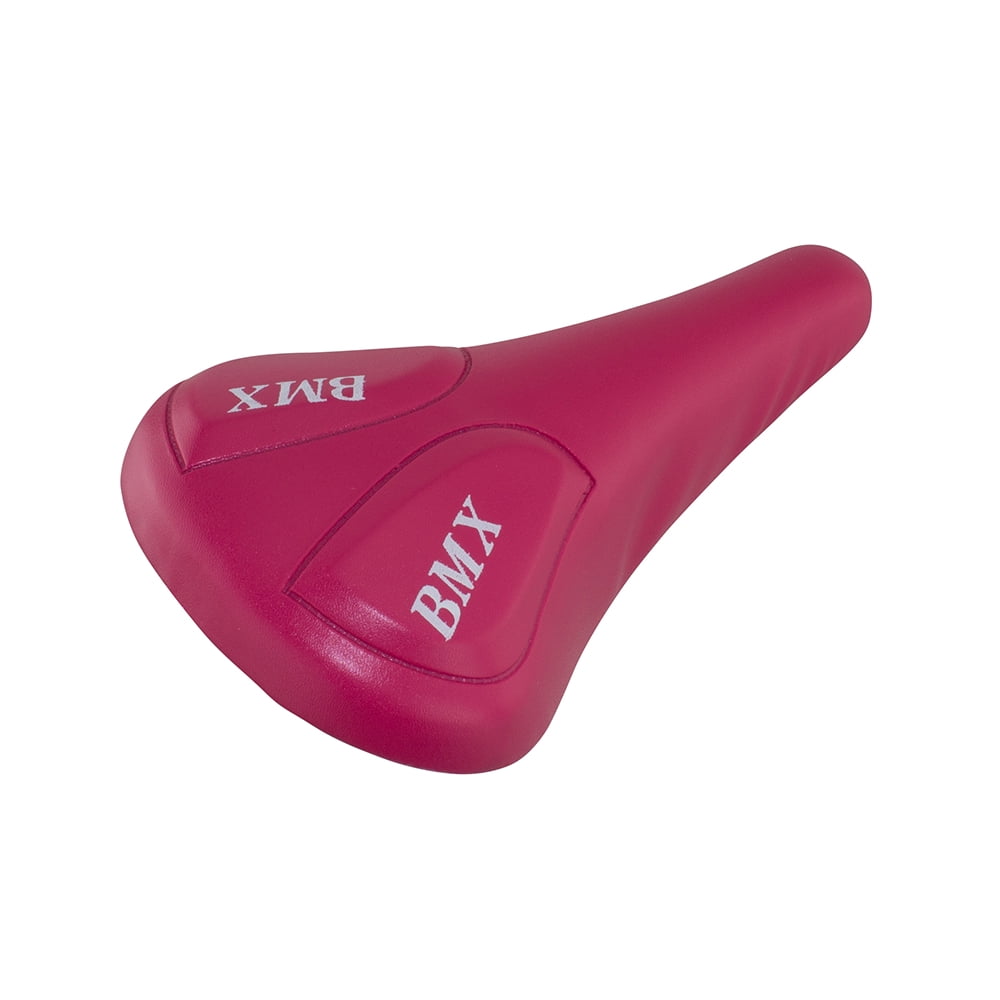 pink mtb saddle
