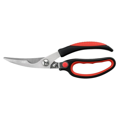 

Stainless Steel Scissor Chicken Bone Scissor Multi-functional Kitchen Food Shear
