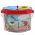 thumbnail image 1 of Kit Exploration Loupe Éducatif Ensemble Explorateur Extérieur Jouets d'Exploration, 1 of 10