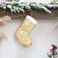 thumbnail image 6 of Honeii World Map for Christmas Stocking,Large Xmas Stocking,Holiday and Family Stocking for Fireplace Christmas Holiday Party Decoration, 6 of 7