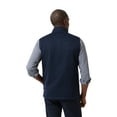 Chaps Men's & Big Men's Fleece Sweater Vest